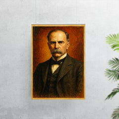 Sir William Osler poster 7