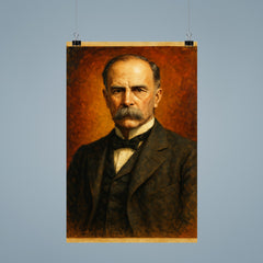 Sir William Osler poster 9