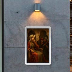 Sitt al Mulk in Fatimid palace intrigue poster 2