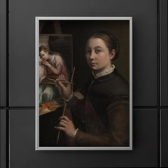 Sofonisba Anguissola poster 5