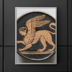 Sphinx of Hatshepsut poster 5