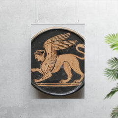 Sphinx of Hatshepsut poster 7