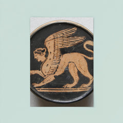 Sphinx of Hatshepsut poster 8