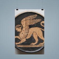 Sphinx of Hatshepsut poster 9