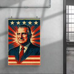 Spiro Agnew poster 4