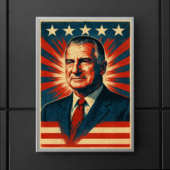Spiro Agnew poster 5