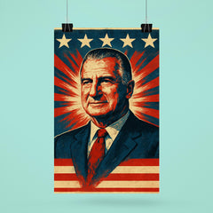 Spiro Agnew poster 6