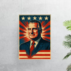Spiro Agnew poster 7