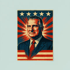 Spiro Agnew poster 8