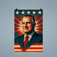 Spiro Agnew poster 9