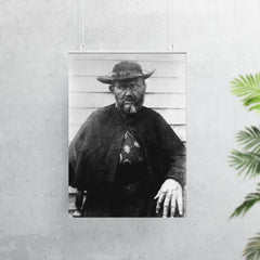 St. Damien of Molokai poster 7
