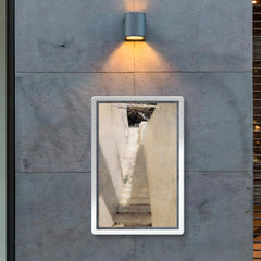 Staircase in Capri by John Singer Sargent poster 2