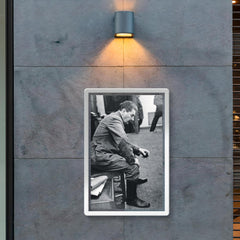 Stalin Informed of Germany's Invasion Inside the Kremlin, June 22, 1941 poster 2