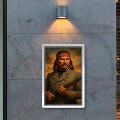 Stand Watie poster 2