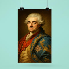 Stanisław August Poniatowski poster 6