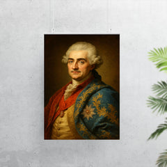 Stanisław August Poniatowski poster 7