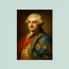 Stanisław August Poniatowski poster 8