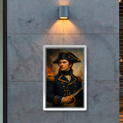 Stephen Decatur poster 2