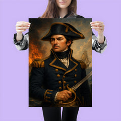 Stephen Decatur poster 3