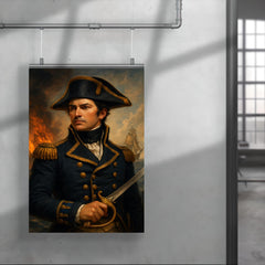 Stephen Decatur poster 4