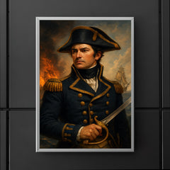 Stephen Decatur poster 5