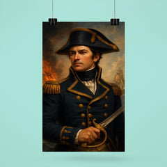 Stephen Decatur poster 6