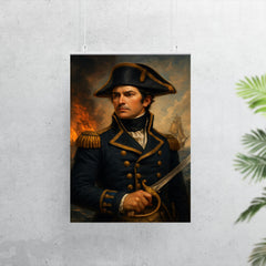 Stephen Decatur poster 7