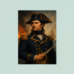 Stephen Decatur poster 8