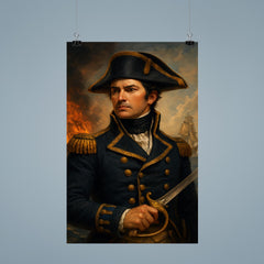 Stephen Decatur poster 9