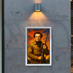 Stephen F Austin poster 2