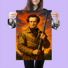 Stephen F Austin poster 3