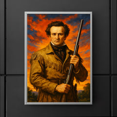 Stephen F Austin poster 5