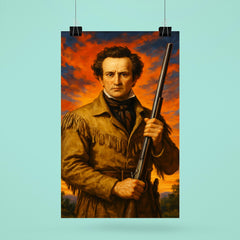 Stephen F Austin poster 6