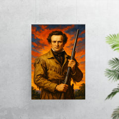 Stephen F Austin poster 7