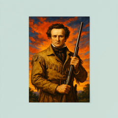 Stephen F Austin poster 8