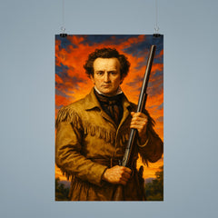 Stephen F Austin poster 9