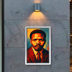 Steve Biko poster 2