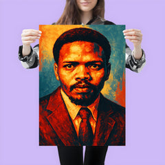 Steve Biko poster 3