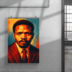 Steve Biko poster 4