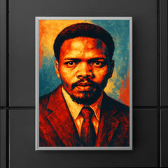 Steve Biko poster 5