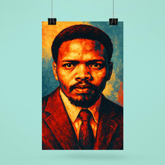 Steve Biko poster 6