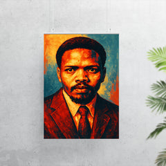 Steve Biko poster 7