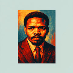 Steve Biko poster 8
