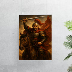 Sun Quan poster 7