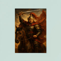 Sun Quan poster 8