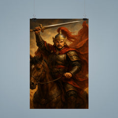 Sun Quan poster 9