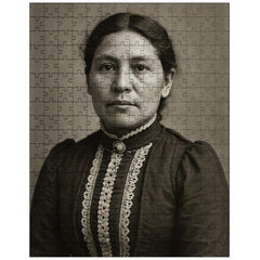 Susan La Flesche Picotte jigsaw puzzle