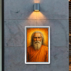 Swami Sri Yukteswar Giri poster 2