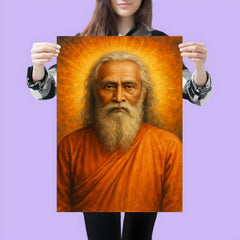 Swami Sri Yukteswar Giri poster 3