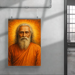Swami Sri Yukteswar Giri poster 4
